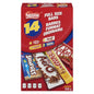NESTLE MULTIPACK ASSORTED 14 COUNT, 8 X 638 G