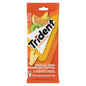 TRIDENT GUM TROPICAL MANGO CHEW, 20 X 3 UN