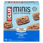 CLIFBAR MINI CHOCOLATE CHIP, 10 X 28 G