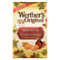 WERTHER'S ORIGINAL CARAMEL, 12 X 200 G