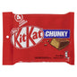 KIT KAT CHUNKY PEANUT, 24 X 4 X 49 G