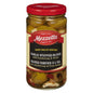 MEZZETTA STUFFED OLIVES WITH GARLIC, 6 X 250 ML