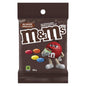 M&M PLAIN CHOCOLATE, 24 X 120 G