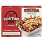 MS3FOOD THE EXTRA POUTINE TIME, 10 X 410 G