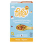 BELOV BABY CHICKEN MEAL, 12 X 125 G