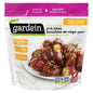 GARDEIN VEGAN PORK BITES, 8 X 255 G