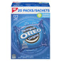 CHRISTIE OREO ORIGINAL COOKIES, 4 X 20 X 22 G