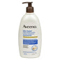 AVEENO SOOTHING HYDRATING LOTION, 3 X 532 ML