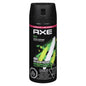 AXE DEODORANT KILO SPRAY, 12 X 113 G