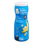 GEBER BANANA CEREALS, 6 X 42 G