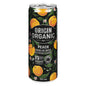 ORIGINOR SPARKLING PEACH WATER, 24 X 355 ML