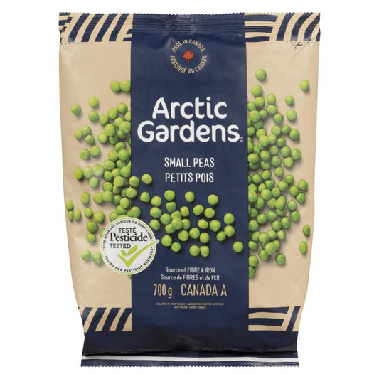 ARCTGRDN SURGICAL GREEN PEAS, 12 X 700 G