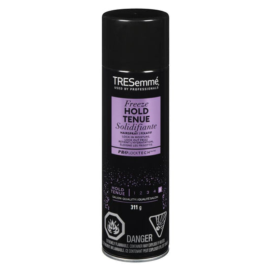 TRESEMMÉ HAIR SPRAY EXTRA FIRM CONTROL, 6 X 311 G