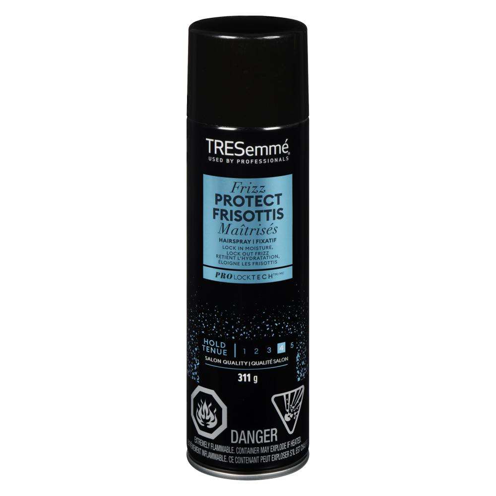 TRESEMMÉ HAIR SPRAY CLIMATE CONTROL PROTECTION, 6 X 311 G