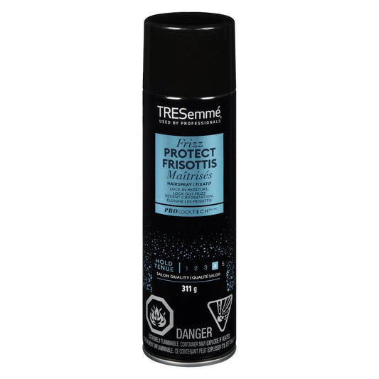 TRESEMMÉ HAIR SPRAY CLIMATE CONTROL PROTECTION, 6 X 311 G