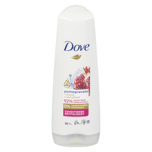 DOVE REVITALIZING GO FRESH REVIVAL, 6 X 355 ML