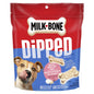 MILKBONE ENROBED YOGURT, 4 X 340 G