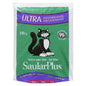 SAULAR CAT LITTER PLUS, 3 X 7 KG