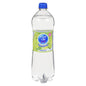 PURELIFE LIME FLAVORED SPARKLING WATER, 12 X 1 L