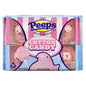 PEEPS COTTON CANDY CHICKS, 36 X 85 G