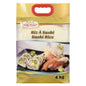 KIM PHAT CALROSE RICE, 3 X 4 KG