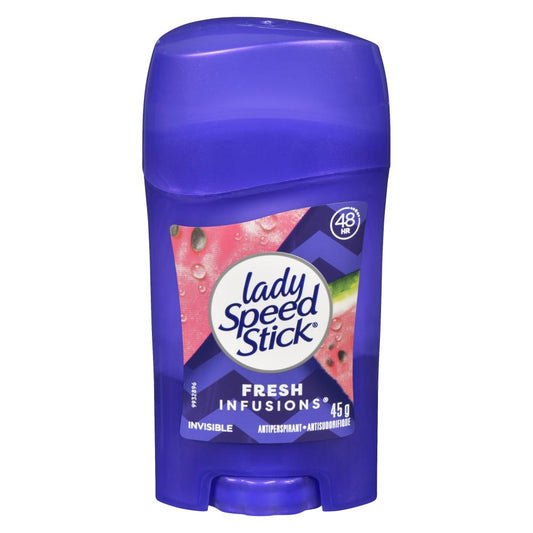 LADY SPEED STICK MINI JUICY BERRIES, 12 X 45 G