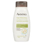 AVEENO DAILY HYDRATING BODY WASH, 3 X 532 ML