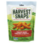 LENTIL SNACK CRUNCHY LENTILS, 12 X 85 G