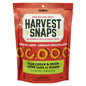 HARVEST SNAPS CRUNCHION ONION CREAM, 12 X 71 G
