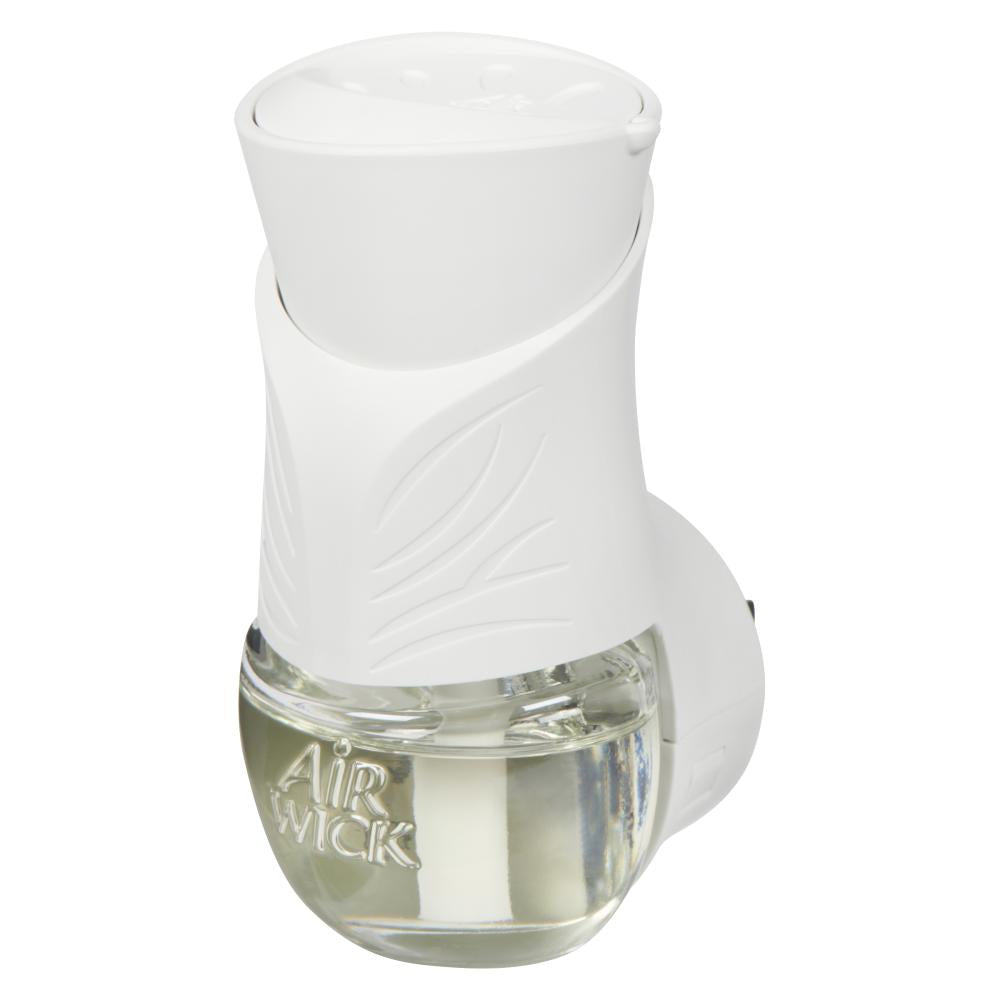 AIRWICK OIL KIT BALI AND REFILL, 4 X 20 ML