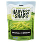 SNAPCLEAR ORIGINAL GREEN PEA CRISPS, 12 X 93 G