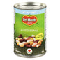 DEL MONTE UNSALTED MIXED BEANS, 24 X 398 ML