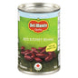 DEL MONTE DARK RED KIDNEY BEANS, 24 X 398 ML