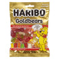 HARIBO GOLDEN BEAR CANDIES, 12 X 175 G