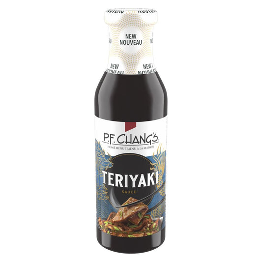 PF CHANG'S TRIPLE SAUCE PACK, 6 X 350 ML