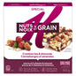 KELLOGG'S SPECIAL K NOURISH BAR CANBERRY ALMOND, 8 X 5 X 33 G