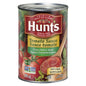 HUNT'S ITALIAN STYLE TOMATO SAUCE, 24 X 398 ML