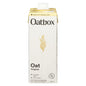 OATBOX ORGANIC ORIGINAL OATMEAL, 6 X 946 ML