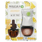AIRWICK BOTANICALS KIT PINEAPPLE & ROSEMARY OIL, 4 X 2 X 10 ML
