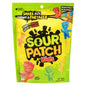 SOUR PATCH KIDS CANDY, 12 X 315 G
