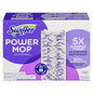 SWIFFER CLEANING PADS, 4 X 5 UN