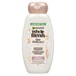 GARNIER WHOLE BLENDS OAT DELICACY REVITALIZING SHAMPOO, 6 X 370 ML