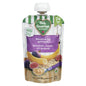 BABY GOURMET GREEK YOGURT BANANA OATMEAL, 12 X 128 ML