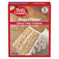 BETTY CROCKER CHERRY MOIST CAKE MIX, 12 X 375 G