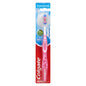 COLGATE ACT ANGLED MEDIUM TOOTHBRUSH, 6 X 1 UN