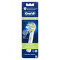 ORALB TOOTHBRUSH HEAD POWER EB25AB, 24 X 3 UN