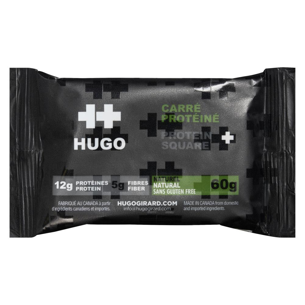 HUGO GIRARD NATURAL PROTEIN SHAKE, 32 X 60 G