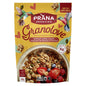 PRANA CRUNCHY OAT GRANOLA, 6 X 750 G
