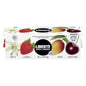 LIBERTE GREEK YOGURT FLAVORS, 3 X 1.6 KG