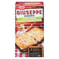 GIUSEPPE SCP THREE CHEESE PIZZA, 12 X 560 G